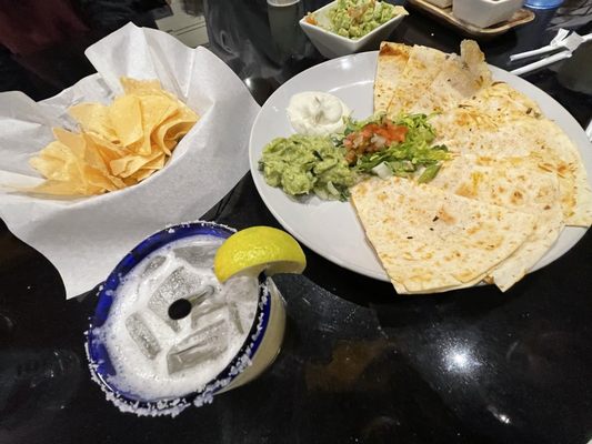 Carlos & Harley's Fresh-Mex and Bar by null