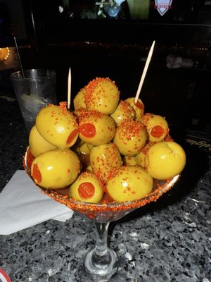 Mi Barra Bar by null