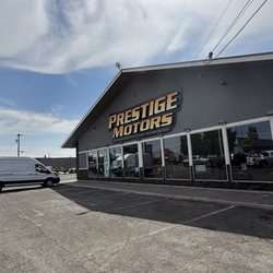 Prestige Motors