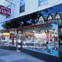 Flynns Liquor Store