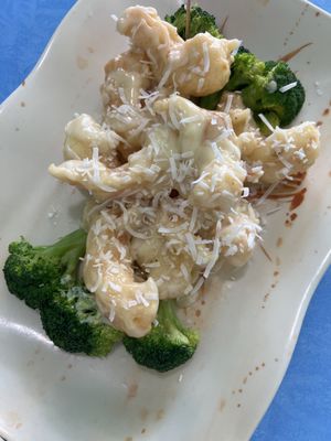 Asia Hamachi Restaurant by null