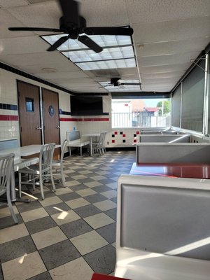 Astro Burgers by null