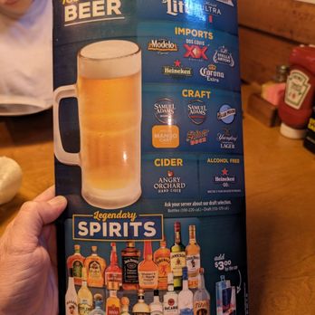 Texas Roadhouse - Barbeque Near Me - Plattsburgh, New York