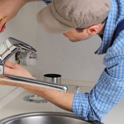 Servicemaster Plumbing Services