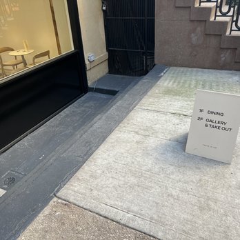 Lysee - Desserts Near Me - New York, New York