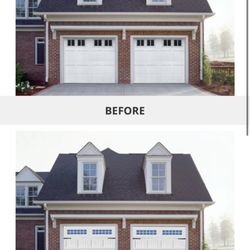 Adonai Garage Door & Painting