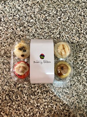 Baked by Melissa by null