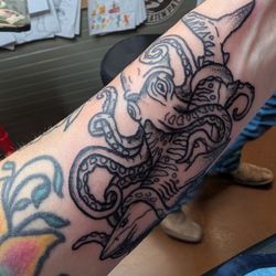 Old Souls Ink