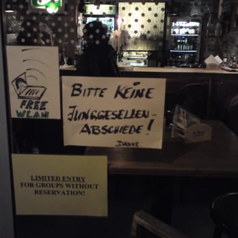 Aufsturz - Dive Bars Near Me - Berlin, BE