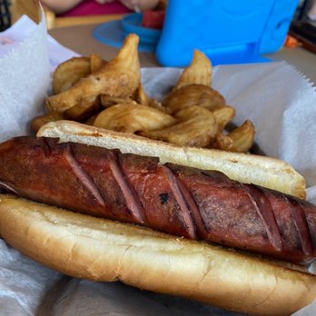 Avery's Maryland Grill - $4 kids meal. More like an adult portion. Great price - Seafood Near Me - Frederick, Maryland Avery's Maryland Grill - $4 kids meal. More like an adult portion. Great price - Seafood Near Me - Frederick, Maryland
