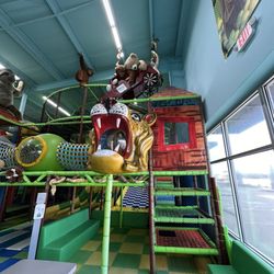 Bubba Play - Play place