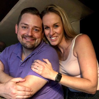 Bourbon & Banter - 35 year celebration with this guy. Happy Birthday - Speakeasies Near Me - Dallas, Texas Bourbon & Banter - 35 year celebration with this guy. Happy Birthday - Speakeasies Near Me - Dallas, Texas