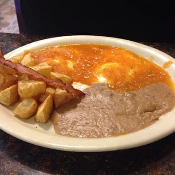 Bandera Jalisco - Huevos Rancheros - Mexican Near Me - San Antonio, Texas Bandera Jalisco - Huevos Rancheros - Mexican Near Me - San Antonio, Texas