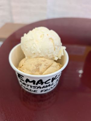 Emack & Bolio's by null