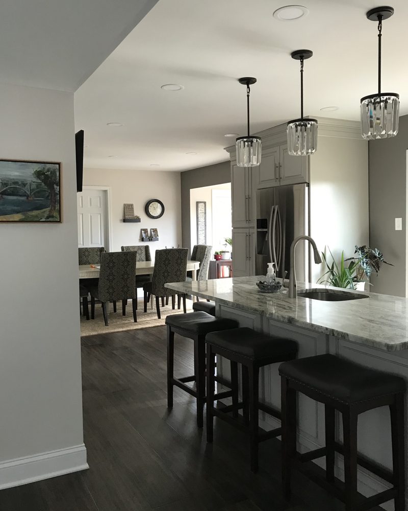 Slide of Grade A Plumbing