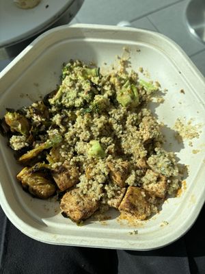 sweetgreen by null