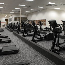 IN Fitness Club