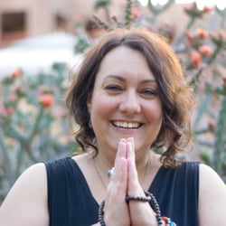 Prana Reiki - Reiki Master Teacher Kelly Greene