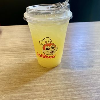 Jollibee - Pineapple Quencher - Chicken Shop Near Me - Los Angeles, California Jollibee - Pineapple Quencher - Chicken Shop Near Me - Los Angeles, California