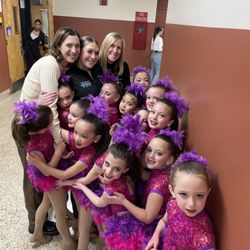 Theater Dance Center