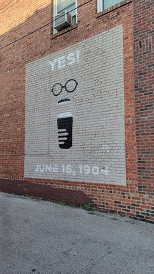 The Tulsa Arts District by null