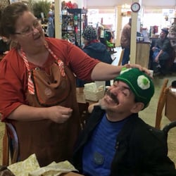 The Greater Good Cafe - The Greater Good Cafe