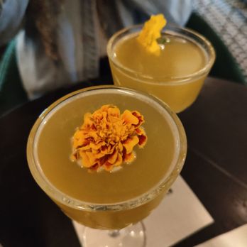Salt & Vine - Passion fruit mocktail - Wine Bars Near Me - Olney, Maryland Salt & Vine - Passion fruit mocktail - Wine Bars Near Me - Olney, Maryland