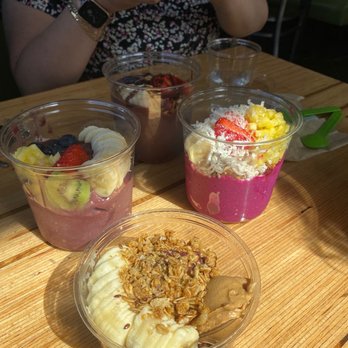 Cafe Surfinista - Bowls - Juice Bars & Smoothies Near Me - Indialantic, Florida Cafe Surfinista - Bowls - Juice Bars & Smoothies Near Me - Indialantic, Florida