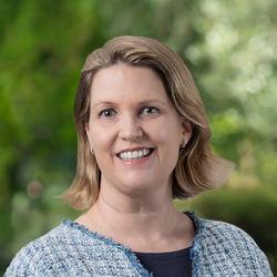 Stephanie Oltmann, M.D