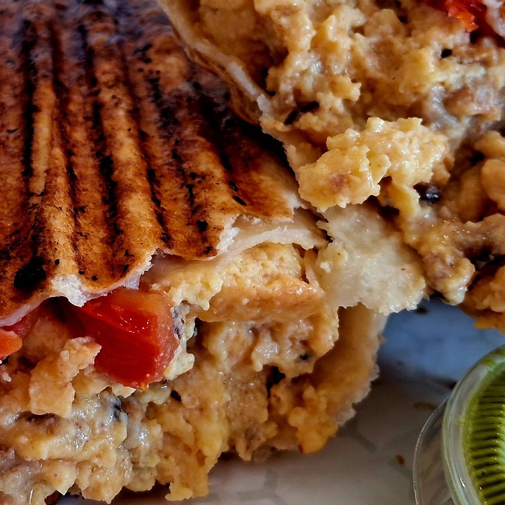 Aware Coffee - Breakfast burrito - Coffee & Tea Near Me - Las Vegas, Nevada