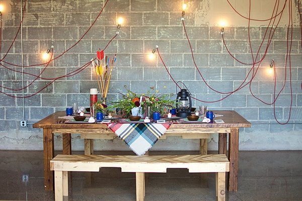 FOOD BUILDING by null