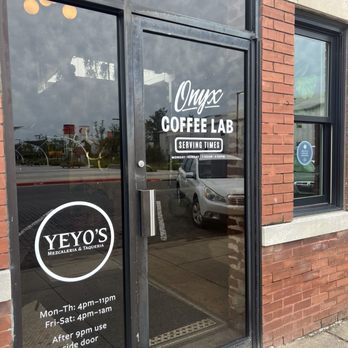 Onyx Coffee Lab - Coffee & Tea Near Me - Rogers, Arkansas Onyx Coffee Lab - Coffee & Tea Near Me - Rogers, Arkansas