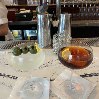 Ever Andalo - Italian Near Me - Charlotte, North Carolina