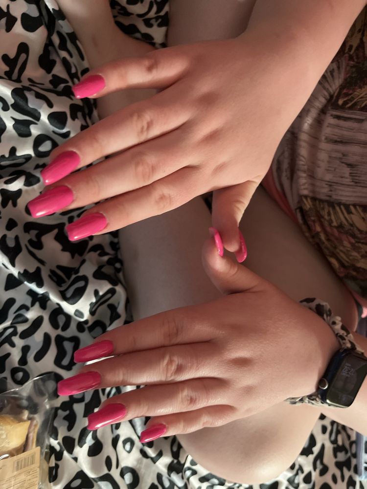 Lovely Nails Image