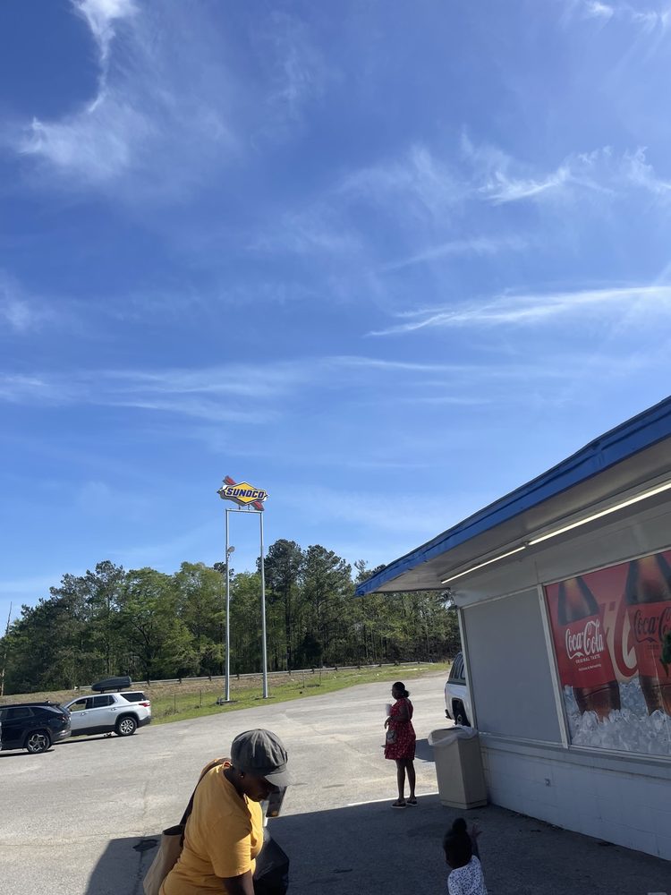 SUNOCO Updated August 2024 17 Photos 38 Co Rd 438, Verbena