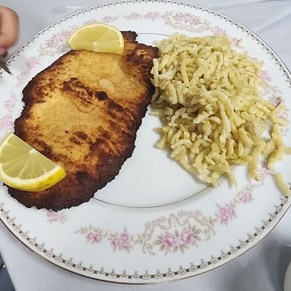 Oma’s Schnitzel Ranch - German Near Me - Smiley, Texas Oma’s Schnitzel Ranch - German Near Me - Smiley, Texas