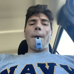 Tobacco Shop - My favorite place to get some vape juice