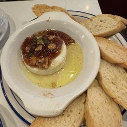Le Fermier