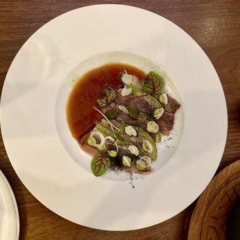 Tán by Chef Richard Sandoval - Latin American Near Me - New York, New York Tán by Chef Richard Sandoval - Latin American Near Me - New York, New York