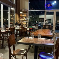 Blu Olive Mediterranean Bistro