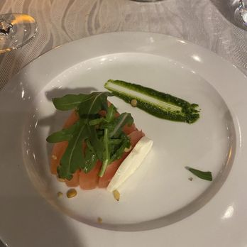 Portofino - Italian Near Me - Cancún, ROO