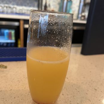 Yuca By Cedar - Cedar mimosa - Breakfast & Brunch Near Me - Bellevue, Kentucky Yuca By Cedar - Cedar mimosa - Breakfast & Brunch Near Me - Bellevue, Kentucky