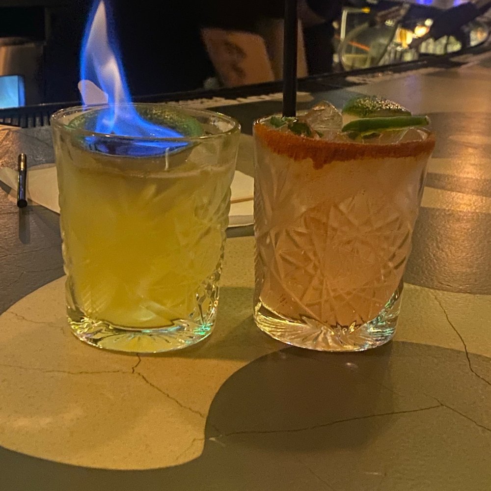 Barrio - Mexican Near Me - Chicago, Illinois