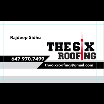 The 6ix Roofing - Roofing Near Me