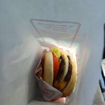 In-N-Out Burger - Burgers Near Me - Katy, Texas
