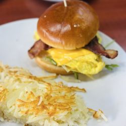 Morning Edition Cafe