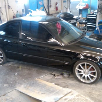 Simcoe Auto Collision Centre - Car and Truck Detailing - Auto Detailing Near Me - Barrie, Ontario