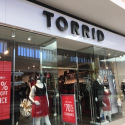 Torrid