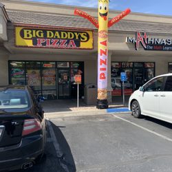 Big Daddy's Pizza