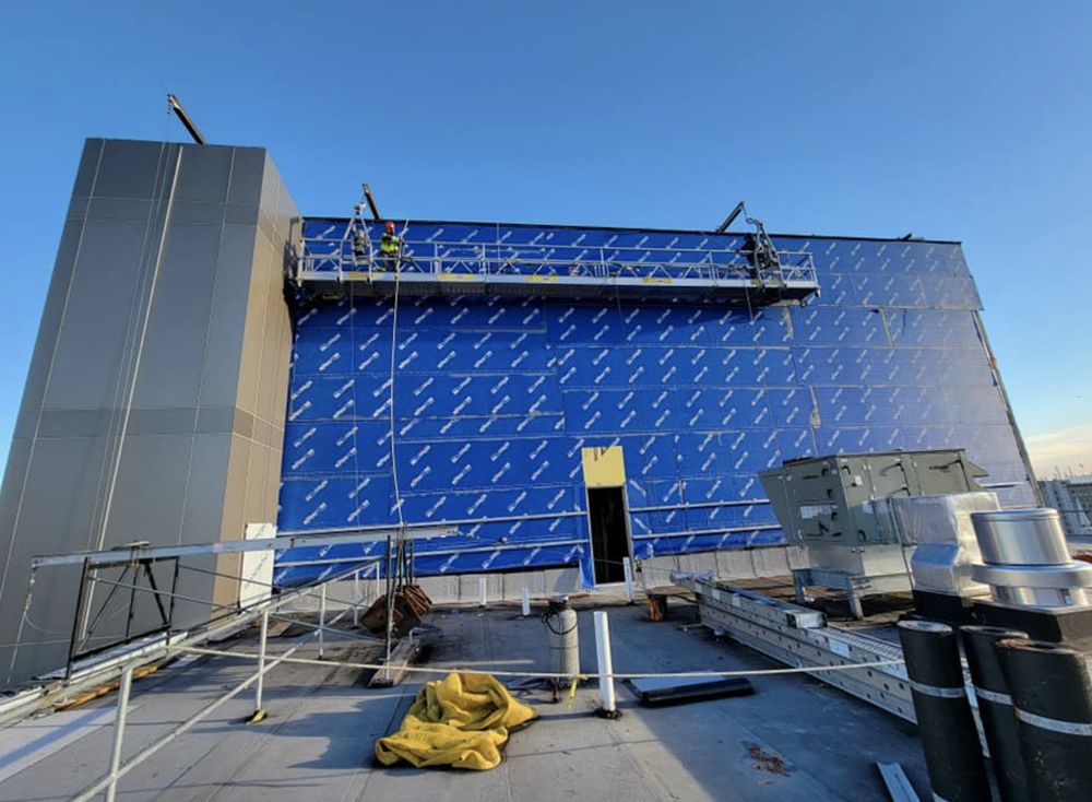 EFEX CONSTRUCTION Updated October 2024 21 Photos Belleville, New Jersey Siding Hours